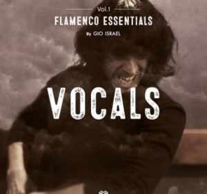 Gio Israel Flamenco Essentials Vocals [WAV]