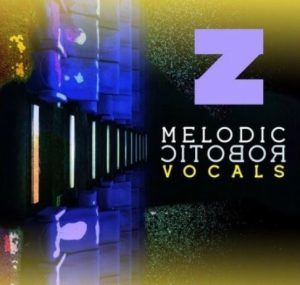 HQO Melodic Robotic Vocals 2 [WAV]