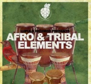 Lupulo Records Afro and Tribal Elements [WAV]