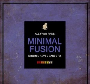 Lupulo Records All Fred Minimal Fusion [WAV]
