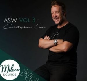 Miloco Sounds Christopher Coe ASW Vol.3 [WAV]