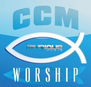 Munique Music CCM Worship [WAV]