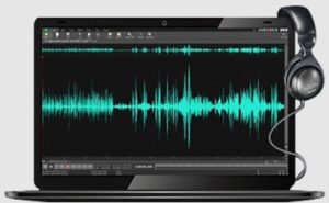NCH WavePad Sound Editor Masters Edition v13.22