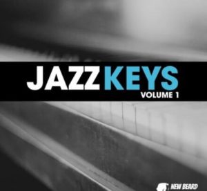 New Beard Media Jazz Keys Vol.1 [WAV]