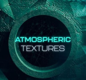 New Loops Atmospheric Textures [WAV]