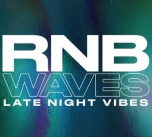 Origin Sound RNB Waves Late Night Vibes [WAV, Synth Presets]