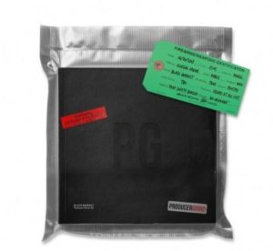 ProducerGrind BLACK MARKET Premium Drum Kit [WAV]