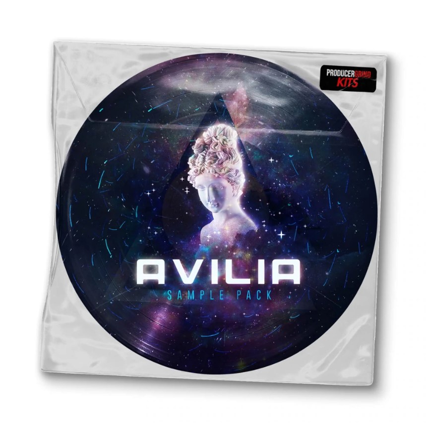ProducerGrind TWiLL AVILIA Sample Pack [WAV]