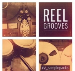 RV Samplepacks Reel Grooves [WAV, REX]