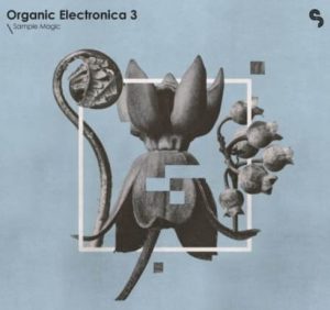 Sample Magic Organic Electronica 3 [WAV, MiDi, Synth Presets]