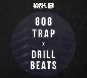 Sample Tools By Cr2 808 Trap and Drill Beats [WAV]