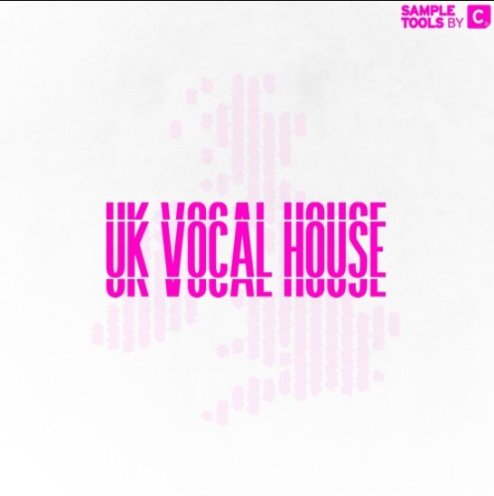 Sample Tools By Cr2 UK Vocal House [WAV]