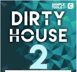 Sample Tools by Cr2 Dirty House 2 [WAV, MiDi]