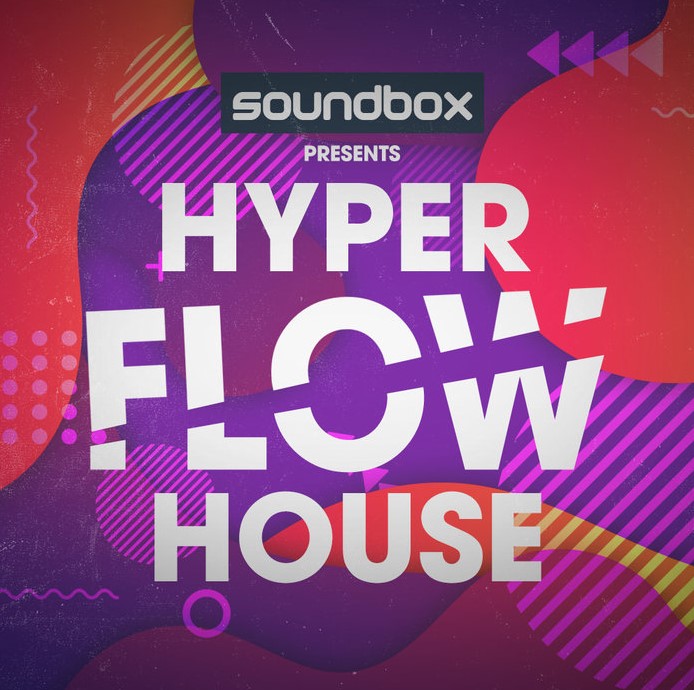 Soundbox Hyper Flow House [WAV, REX]