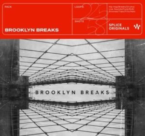 Splice Originals Brooklyn Breaks [WAV]