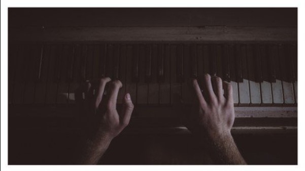 Udemy Mastering Chopin Etudes (Op. 10 No. 2) [TUTORiAL]
