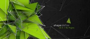Videohive Shapeshifter Logo 6193007