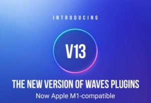 Waves Complete v2021.12.05 Emulator Only FIXED [WiN]