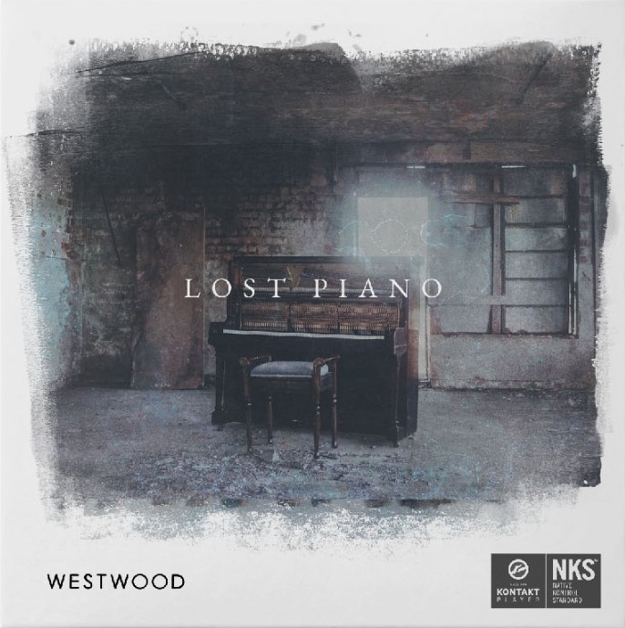Westwood Instruments Lost Piano [KONTAKT]