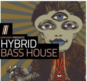 Zenhiser Hybrid Bass House [WAV]