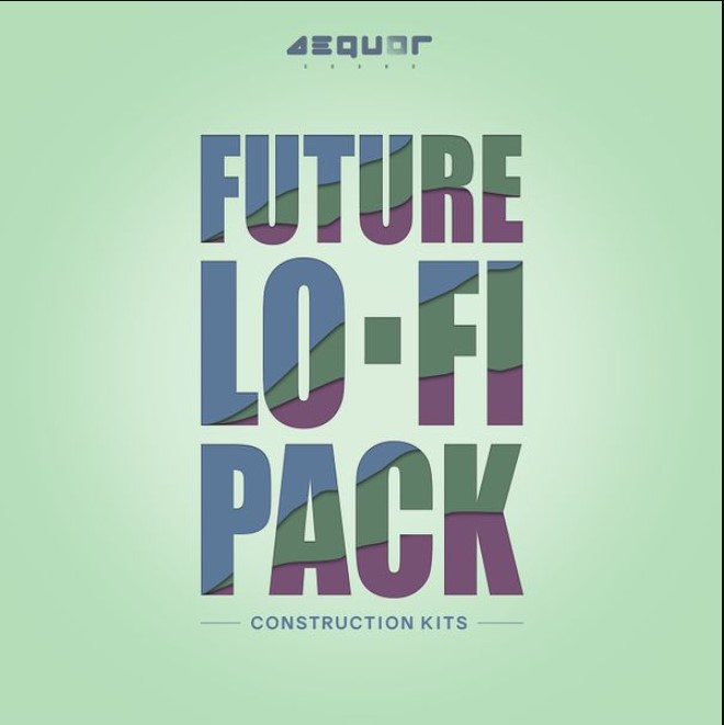 Aequor Sound Future Lo-Fi [WAV]