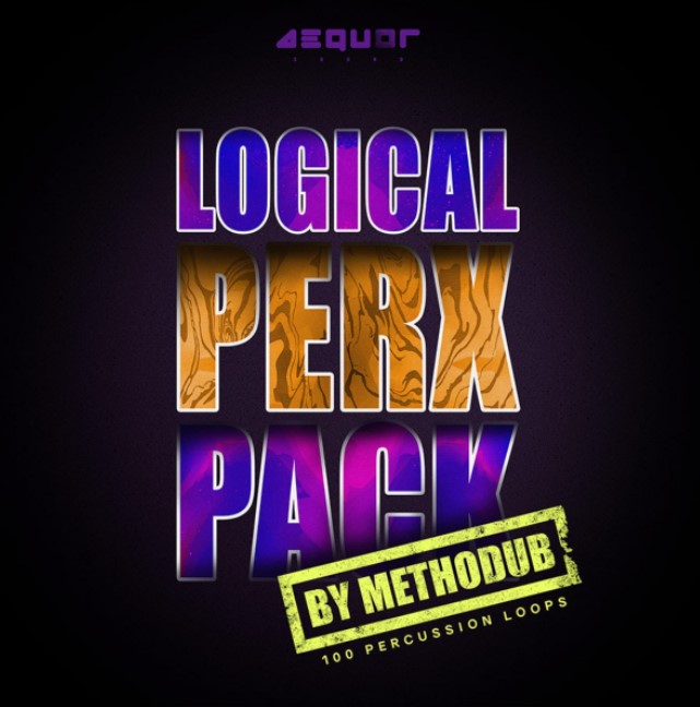 Aequor Sound Logical PERX [WAV]
