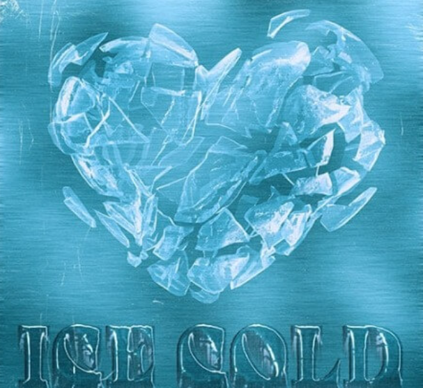 Audio Juice Ice Cold