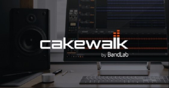 BandLab Cakewalk v27.12.0.102 [WiN]