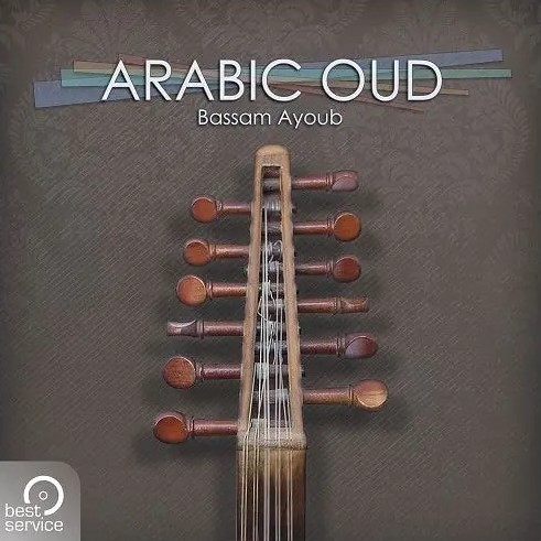 Best Service Arabic Oud [DAW Addons]