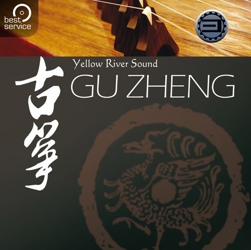 Best Service Guzheng [DAW Addons]