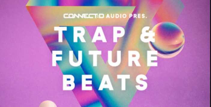 CONNECTD Audio Trap and Future Beats [MULTiFORMAT]