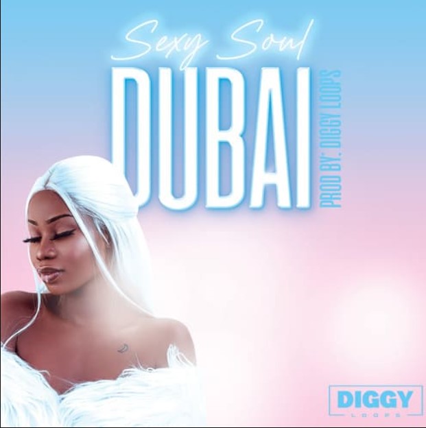 Diggy Loops Sexy Dubai [WAV]