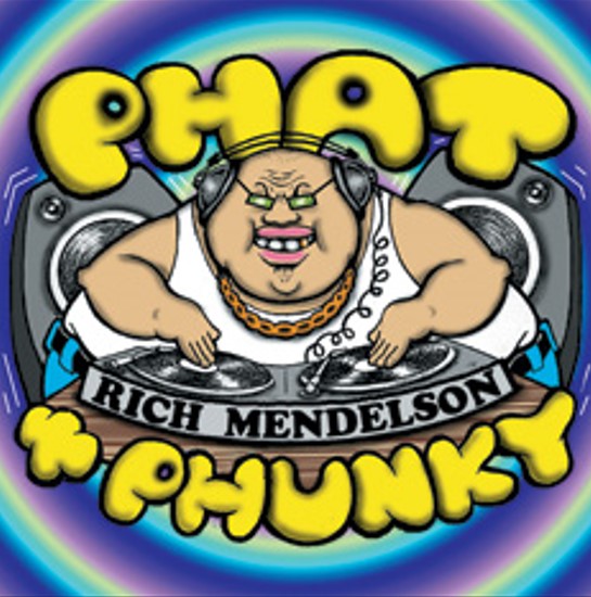 East West 25th Anniversary Collection Phat and Phunky v1.0.0 [WiN]