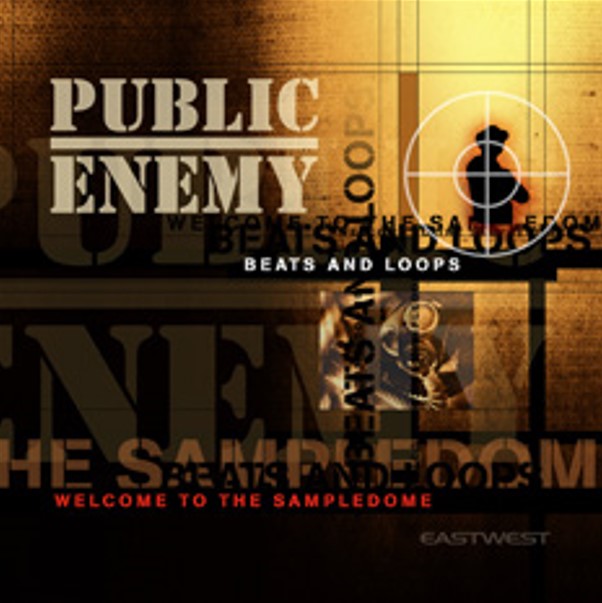 East West 25th Anniversary Collection Public Enemy v1.0.0 [WiN] (Premium)