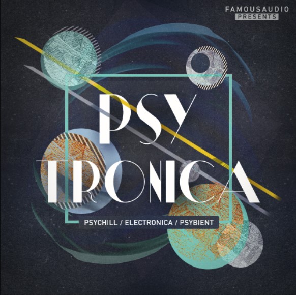 Famous Audio Psytronica [WAV]