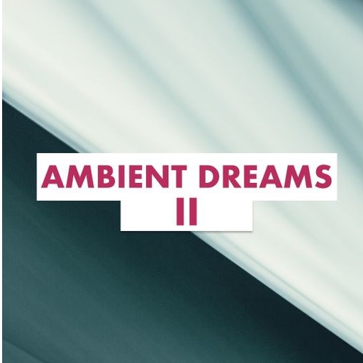 Fume Music Ambient Dreams II [WAV]