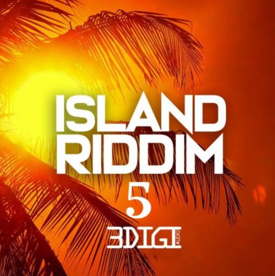 Innovative Samples Island Riddim 5 [WAV]