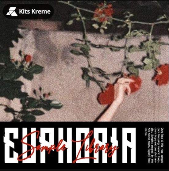 Kits Kreme Euphoria Melodies [WAV]
