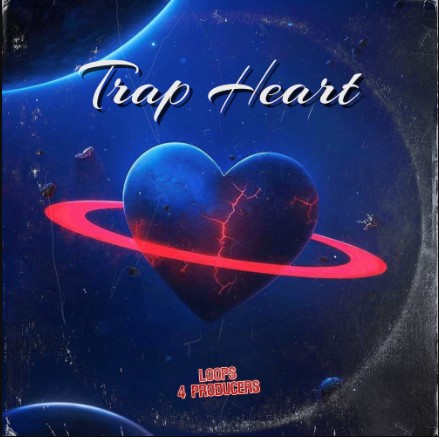 Loops 4 Producers Trap Heart [WAV]