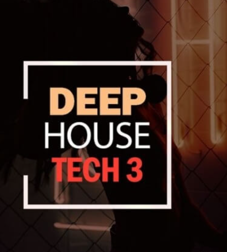 Smokey Loops Deep House Tech 3