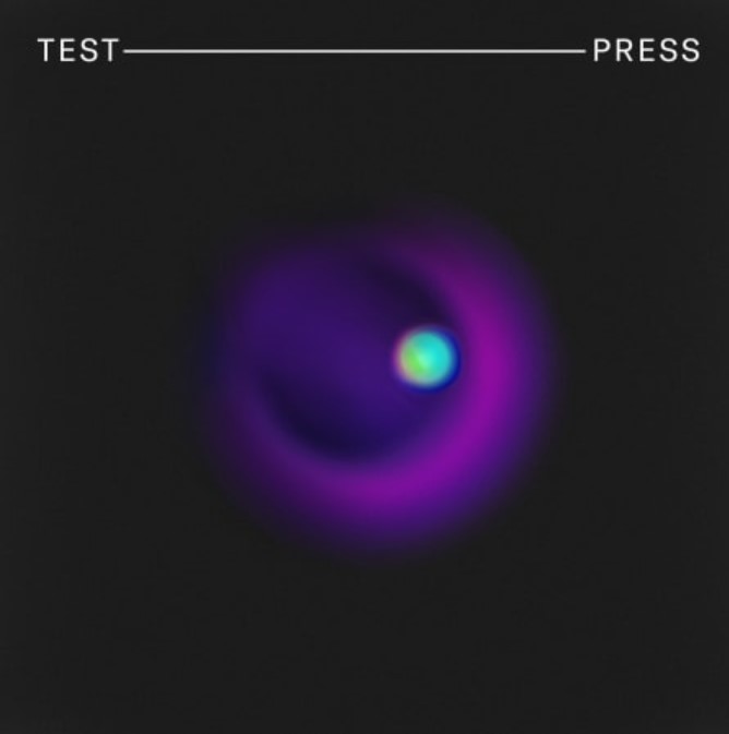 Test Press Serum Dark Minimal DnB [Synth Presets]