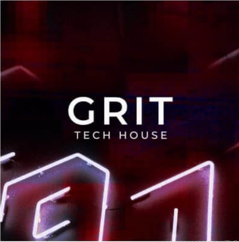 Zenhiser Grit Tech House