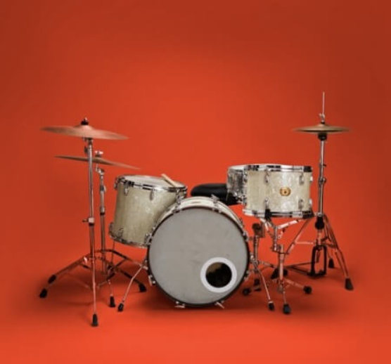 Ableton Drum Booth v2.0