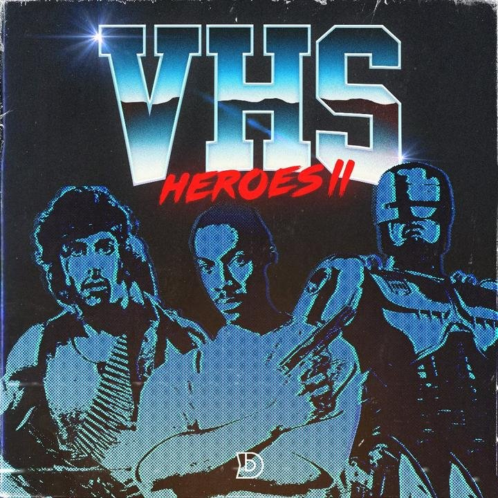 DopeBoyzMuzic VHS Heroes 2 [WAV]