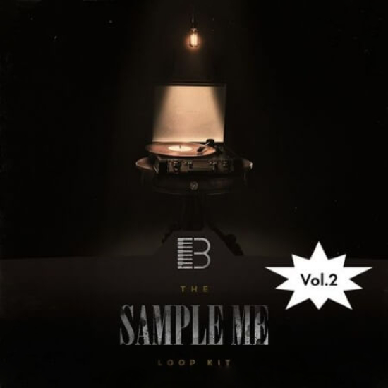 Emperor Sounds Sample Me Vol.2 [WAV]