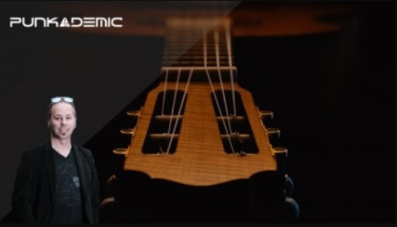 PUNKADEMIC Orchestration Masterclass Part 2 Brass Voice and Guitar [TUTORiAL]