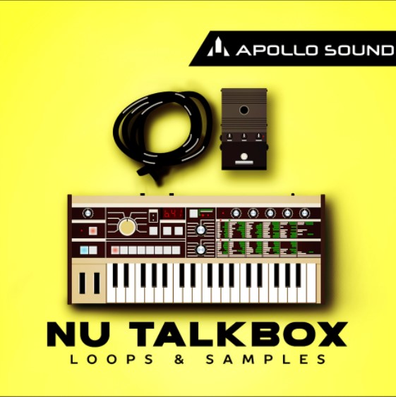 Apollo Sound Nu Talkbox [MULTiFORMAT]