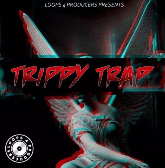 Loops 4 Producers Trippy Trap [WAV]
