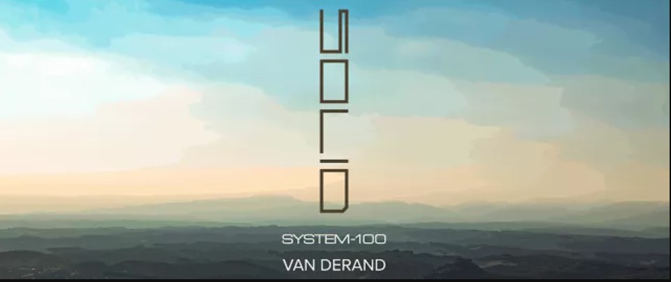Roland Cloud SYSTEM-100 Solid v1.0.0 [Synth Presets]
