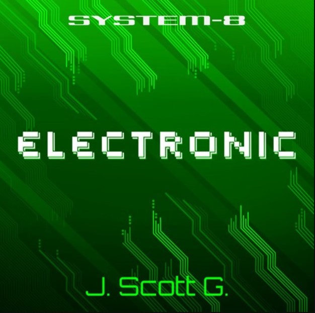 Roland Cloud SYSTEM-8 Electronic v1.0.0 [Synth Presets]